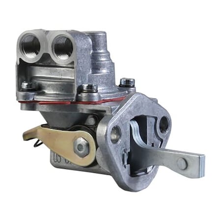 Aftermarket FUEL PUMP A-2641A059-AI